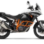 Tabela Fipe KTM Adventure 1190 R 2016 preço