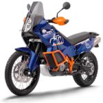 Tabela Fipe KTM Adventure 950cc 2005 preço