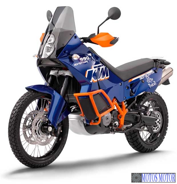 Foto de divulgação Tabela Fipe KTM Adventure 950cc 2008 preço Imagem de divulgação Tabela Fipe KTM Adventure 950cc 2008 preço