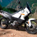 Tabela Fipe KTM Adventure 990cc 2012