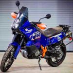 Tabela Fipe KTM Adventure R/Dakar 990cc 0 km preço