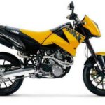 Tabela Fipe KTM DUKE 640/Duke II 640 2001 preço