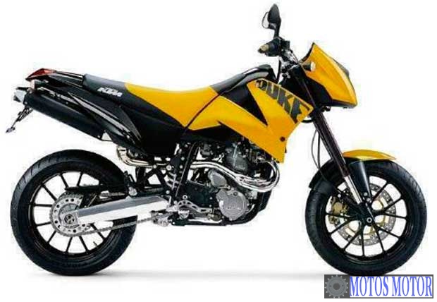 Foto de divulgação Tabela Fipe KTM DUKE 640/Duke II 640 0 km preço Imagem de divulgação Tabela Fipe KTM DUKE 640/Duke II 640 0 km preço