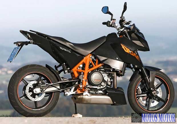 Foto de divulgação Tabela Fipe KTM DUKE 690 2010 preço Imagem de divulgação Tabela Fipe KTM DUKE 690 2010 preço