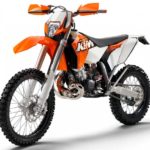 Tabela Fipe KTM EXC 200 2002 preço