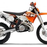 Tabela Fipe KTM EXC 250 1994 preço