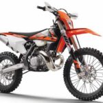 Tabela Fipe KTM EXC 300 2020 preço