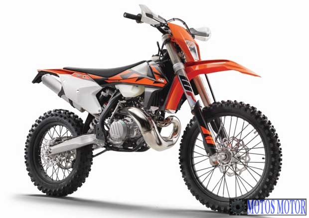 Foto de divulgação Tabela Fipe KTM EXC 300 2020 preço Imagem de divulgação Tabela Fipe KTM EXC 300 2020 preço