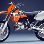 Tabela Fipe KTM EXC 380 2000 preço