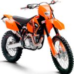 Tabela Fipe KTM EXC 400 0 km preço