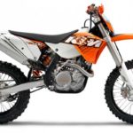 Tabela Fipe KTM EXC 450 2007 preço