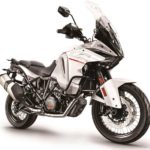Tabela Fipe KTM Super Adventure 1290 2016 preço