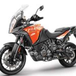 Tabela Fipe KTM Super Adventure 1290 S 2018 preço