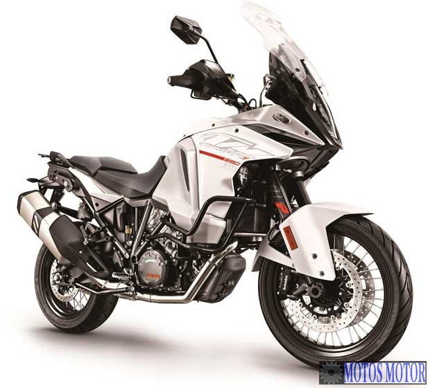 Foto de divulgação Tabela Fipe KTM Super Adventure 1290 0 km preço Imagem de divulgação Tabela Fipe KTM Super Adventure 1290 0 km preço