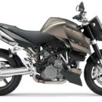 Tabela Fipe KTM Superduke 990 2010 preço