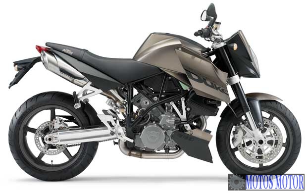 Foto de divulgação Tabela Fipe KTM Superduke 990 2009 preço Imagem de divulgação Tabela Fipe KTM Superduke 990 2009 preço