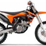 Tabela Fipe KTM SX 350/350 F 2011 preço