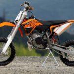 Tabela Fipe KTM SX 50 2003 preço