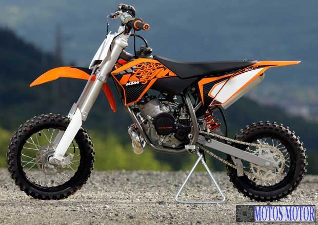 Foto de divulgação Tabela Fipe KTM SX 50 2002 preço Imagem de divulgação Tabela Fipe KTM SX 50 2002 preço
