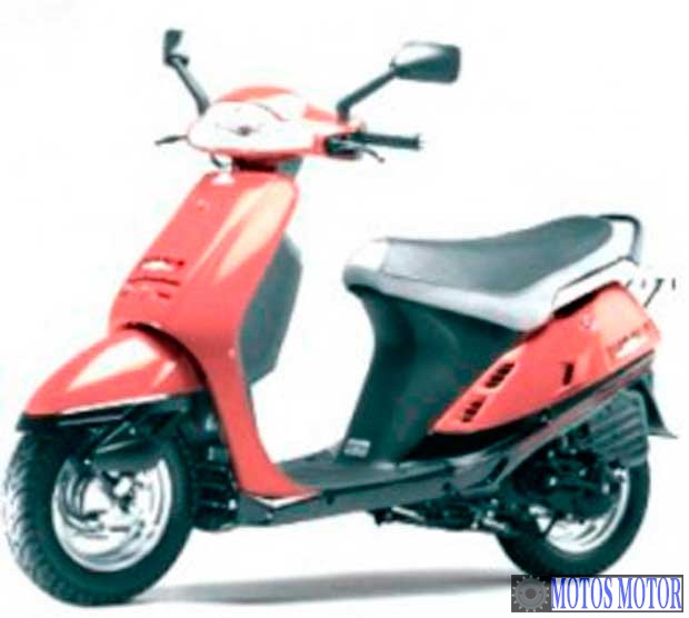 Foto de divulgação Tabela Fipe KYMCO DJW 50 50cc 1998 preço Imagem de divulgação Tabela Fipe KYMCO DJW 50 50cc 1998 preço