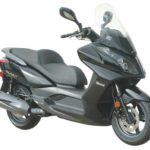 Tabela Fipe KYMCO Downtown 300I 2018 preço