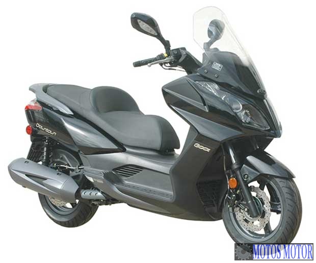 Foto de divulgação Tabela Fipe KYMCO Downtown 300I 0 km preço Imagem de divulgação Tabela Fipe KYMCO Downtown 300I 0 km preço