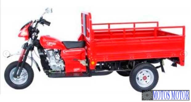 Foto de divulgação Tabela Fipe LIFAN Cargo 200 ZH Triciclo Carga 0 km preço Imagem de divulgação Tabela Fipe LIFAN Cargo 200 ZH Triciclo Carga 0 km preço