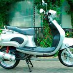 Tabela Fipe Lon-V LY 125T -5 Retrô 2012 preço