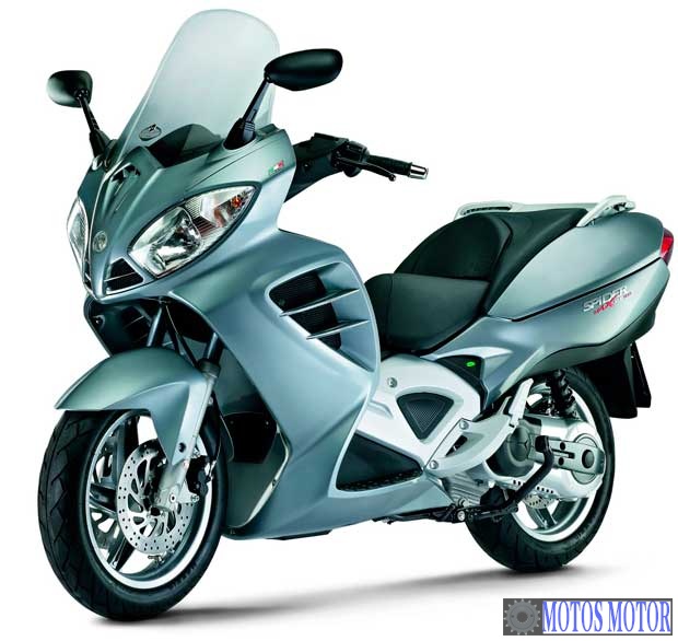 Imagem de divulgação Tabela Fipe Malaguti Spider Maxgt 500 0 km preço