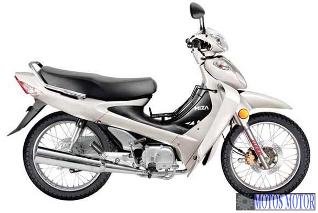 Foto de divulgação Tabela Fipe MIZA EASY LJ 125-10 2008 preço Imagem de divulgação Tabela Fipe MIZA EASY LJ 125-10 2008 preço