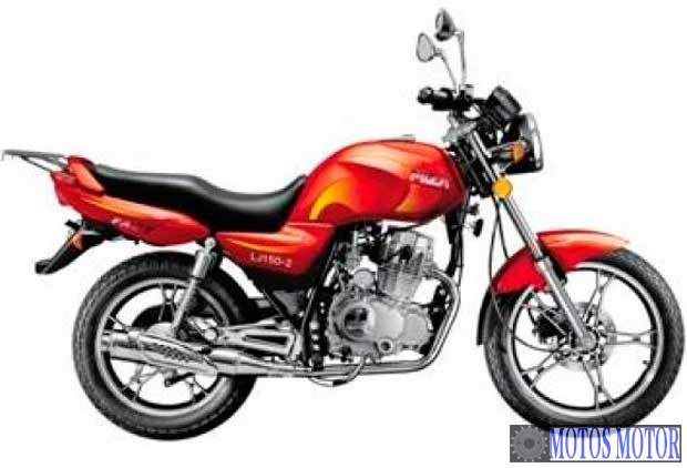 Foto de divulgação Tabela Fipe MIZA FAST LJ 150-2 2011 preço Imagem de divulgação Tabela Fipe MIZA FAST LJ 150-2 2011 preço