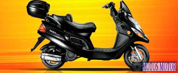 Foto de divulgação Tabela Fipe MIZA VITE LJ 150T-7 2007 preço Imagem de divulgação Tabela Fipe MIZA VITE LJ 150T-7 2007 preço