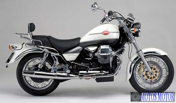 Foto de divulgação Tabela Fipe MOTO GUZZI California EV 1064cc 1999 preço Imagem de divulgação Tabela Fipe MOTO GUZZI California EV 1064cc 1999 preço