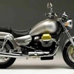 Tabela Fipe MOTO GUZZI California Stone 1064cc 2003