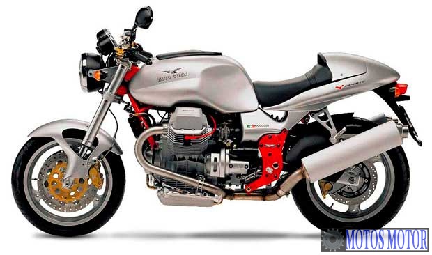 Foto de divulgação Tabela Fipe MOTO GUZZI V11 Sport/LE MANS 1064cc 2000 preço Imagem de divulgação Tabela Fipe MOTO GUZZI V11 Sport/LE MANS 1064cc 2000 preço