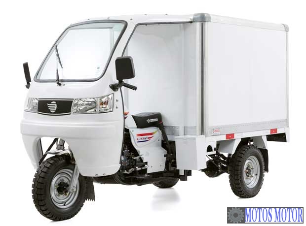 Foto de divulgação Tabela Fipe MOTOCAR MCF-250 0 km preço Imagem de divulgação Tabela Fipe MOTOCAR MCF-250 0 km preço