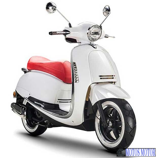 Foto de divulgação Tabela Fipe MOTORINO Cappuccino S 50cc 0 km preço Imagem de divulgação Tabela Fipe MOTORINO Cappuccino S 50cc 0 km preço