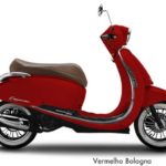 Tabela Fipe MOTORINO Cappuccino150cc 2023 preço