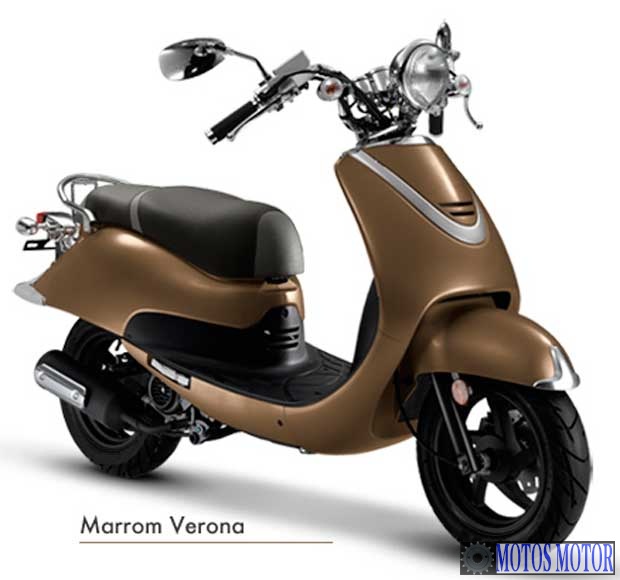 Foto de divulgação Tabela Fipe MOTORINO Custom S 150cc 2014 preço Imagem de divulgação Tabela Fipe MOTORINO Custom S 150cc 2014 preço