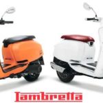 Tabela Fipe MOTORINO Lambreta V200 Special 0 km preço