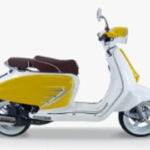 Tabela Fipe MOTORINO Velvet LT 125cc 2019 preço