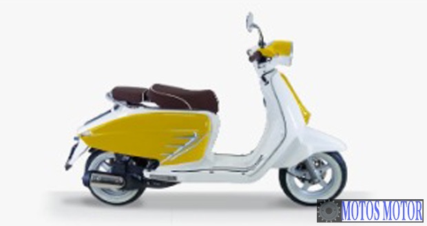 Foto de divulgação Tabela Fipe MOTORINO Velvet LT 125cc 2021 preço Imagem de divulgação Tabela Fipe MOTORINO Velvet LT 125cc 2021 preço