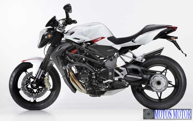 Foto de divulgação Tabela Fipe MV AGUSTA Brutale 1090R 2012 preço Imagem de divulgação Tabela Fipe MV AGUSTA Brutale 1090R 2012 preço
