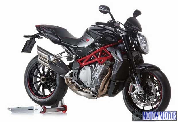 Foto de divulgação Tabela Fipe MV AGUSTA Brutale 1090RR 2014 preço Imagem de divulgação Tabela Fipe MV AGUSTA Brutale 1090RR 2014 preço