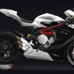 Tabela Fipe MV AGUSTA F3 800 2014 preço