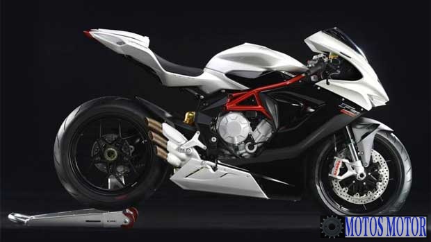 Foto de divulgação Tabela Fipe MV AGUSTA F3 800 2014 preço Imagem de divulgação Tabela Fipe MV AGUSTA F3 800 2014 preço
