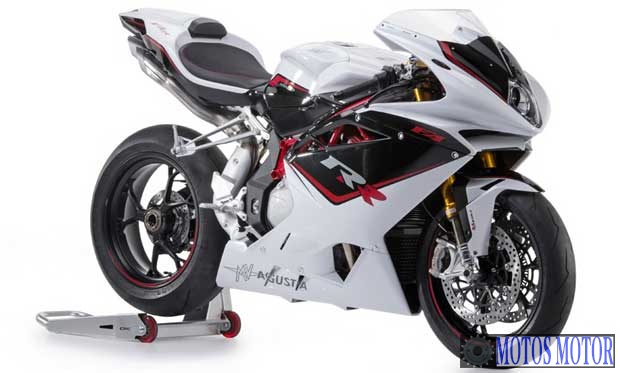 Foto de divulgação Tabela Fipe MV AGUSTA F4-1000 RR 2007 preço Imagem de divulgação Tabela Fipe MV AGUSTA F4-1000 RR 2007 preço