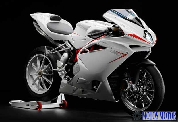 Foto de divulgação Tabela Fipe MV AGUSTA F4-1000 2014 preço Imagem de divulgação Tabela Fipe MV AGUSTA F4-1000 2014 preço
