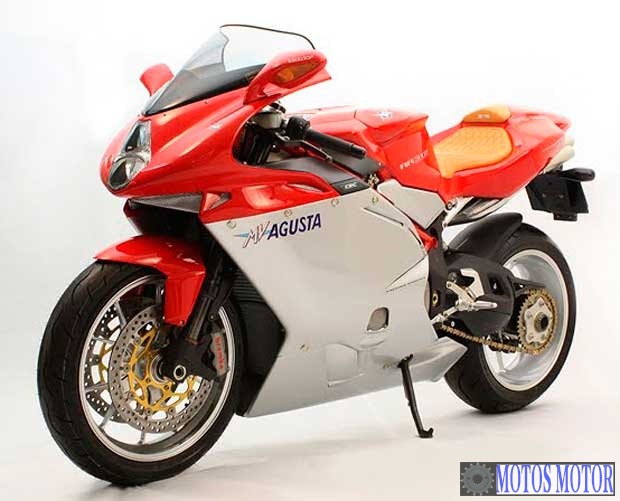 Foto de divulgação Tabela Fipe MV AGUSTA F4 1078RR 312 2009 preço Imagem de divulgação Tabela Fipe MV AGUSTA F4 1078RR 312 2009 preço