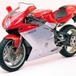Tabela Fipe MV AGUSTA F4 750S Prata 2004 preço